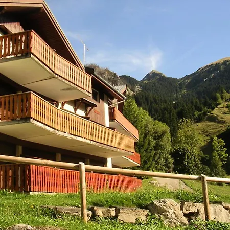 Apartamento Ancolie - Les Hauts De Planchamp - 2 Pieces Pour 5 Personnes Mae-4882 La Plagne